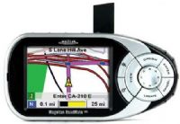 Magellan ROADMATE 360; 980668-20 Portable GPS Navigation (Thales Navigation 980668 20, 98066820, ROAD MATE, ROADMATE 360, ROADMATE-360, ROADMATE360) 