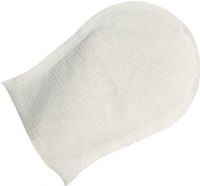 Drive Medical RTL12086 Pre Moistened Wash Glove, Hypoallergenic and dermatologically tested, Safe to use on all types of skin from newborns to seniors, New Wash Glove is the ideal solution for waterless bathing, Made of highly resistant, soft, non-woven embossed material, Comes in a resealable pack and can be microwaved for more comfort, UPC 822383262024 (RTL12086 RTL-12086 RTL 12086) 