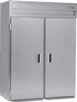 Delfield SAHRI2-S Two Section Solid Door Roll In Heated Holding Cabinet - Specification Line, 16 Amps, 60 Hertz, 1 Phase, 120/208-240 Voltage, 1,080 - 2,160 Watts, Full Height Cabinet Size, 74.72 cu. ft. Capacity, Solid Door, 2 Number of Doors, 2 Sections, Thermostatic Control, Easy-to-use electronic controls, Exterior digital thermometer, High/low temperature alarm, UPC 400010732586 (SAHRI2-S SAHRI2 S SAHRI2S) 