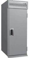Delfield SAHRT1-S One Section Solid Door Roll Thru Heated Holding Cabinet - Specification Line, 9 Amps, 60 Hertz, 1 Phase, 120/208-240 Voltage, 1,080 - 2,160 Watts, Full Height Cabinet Size, 38.58 cu. ft. Capacity, Thermostatic Control, Solid Door, 1 Number of Doors, 1 Sections, Insulated, Roll-Through, UPC 400010732883 (SAHRT1-S SAHRT1 S SAHRT1S) 