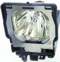 Sanyo 610-334-6267 Replacement Lamp for PLC-XF47 PLCXF47 Multimedia Projector, 330W NSH (6103346267 610 334 6267) 