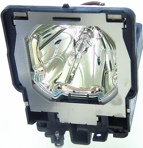 Sanyo 610-334-6267 Replacement Lamp for PLC-XF47 PLCXF47 Multimedia Projector, 330W NSH (6103346267 610 334 6267)