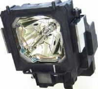 Sanyo 610-335-8093 Replacement Lamp for PLC-XT35, PLC-XT35L & PLC-ET30L Multimedia Projectors, 330W NSH (6103358093 610 335 8093) 