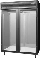 Delfield SMF2-G Two Section Glass Door Reach In Freezer - Specification Line, 10 Amps, 60 Hertz, 1 Phase, 115/208-230 Voltage, Doors Access, 51.92 cu. ft. Capacity, Swing Door Style, Glass Door, 1 HP Horsepower, Freestanding Installation, 2 Number of Doors, 6 Number of Shelves, 2 Sections, 52" W x 30" D x 58" H Interior Dimensions, 6" adjustable stainless steel legs, UPC 400010730889 (SMF2-G SMF2 G SMF2G) 