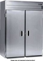 Delfield SMHPT2-S Solid Door Two Section Reach In Pass-Through Heated Holding Cabinet - Specification Line, 16 Amps, 60 Hertz, 1 Phase, 120/208-240 Voltage, 1,080 - 2,160 Watts, Full Height Cabinet Size, 51.92 cu. ft. Capacity, Thermostatic Control, Solid Door, 4 Number of Doors, 2 Sections, 6" adjustable stainless steel legs, Exterior digital thermometer, High/low temperature alarm, UPC 400010729456 (SMHPT2-S SMHPT2 S SMHPT2S) 
