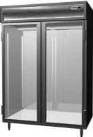 Delfield SSDFL2-G Glass Door Dual Temperature Reach In Refrigerator / Freezer - Specification Line, 8 Amps, 60 Hertz, 1 Phase, 115 Volts, Doors Access, 49.92 cu. ft. Capacity, 24.96 cu. ft. Capacity - Freezer, 24.96 cu. ft. Capacity - Refrigerator, 1/2 HP Horsepower - Freezer, 1/4 HP Horsepower - Refrigerator, 2 Number of Doors, 6 Number of Shelves, 2 Sections, Swing Door Style, Glass Door, 52" W x 30" D x 58" H Interior Dimensions, UPC 400010728176 (SSDFL2-G SSDFL2 G SSDFL2G) 