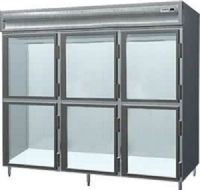Delfield SSH3-GH Stainless Stee Glass Half Door Three Section Reach In Heated Holding Cabinet - Specification Line, 17.8 Amps, 60 Hertz, 1 Phase, 120/208-240 Voltage, 1,080 - 2,160 Watts, Full Height Cabinet Size, 78.89 cu. ft. Capacity, Stainless Steel Construction, Thermostatic Control, Clear Door, Shelves Interior Configuration, 6 Number of Doors, 3 Sections, Insulated, 6" adjustable stainless steel legs, UPC 400010728947 (SSH3-GH SSH3 GH SSH3GH) 