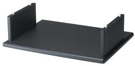Sanus TV-VCR VCR/DVD Shelf for Accurate View Turntables, Kit for TV20, TV27, TV32 20